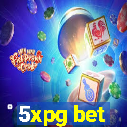 5xpg bet